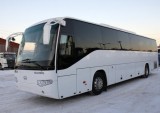 Higer KLQ 6119TQ, 55 мест, туристический автобус